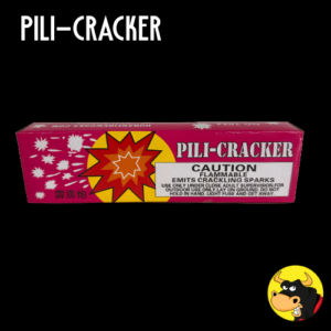 Pili-Cracker